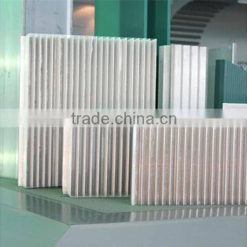 high quality high power led heatsink