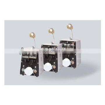 FU285C Metallic card clothing welder
