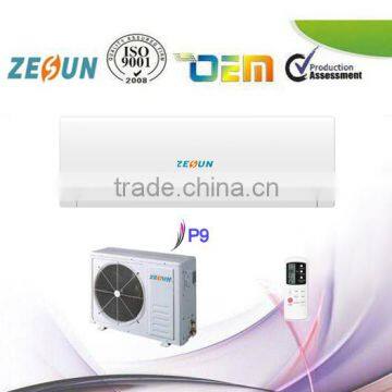 Wall Split Type Air Conditioner
