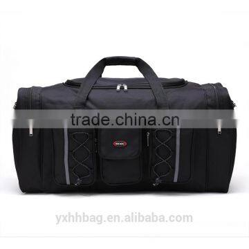 Long journey big waterproof sky travel bag