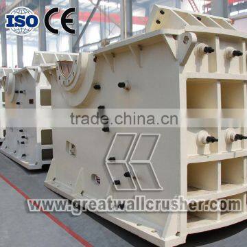 Great Wall Granite Crushing Plant