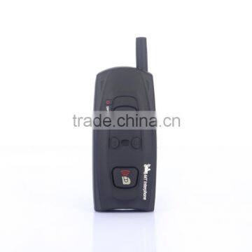 Bluetooth Intercom Headset for Motorcycle Helmet Moto Intercomunicador 2 Riders 1200m BT Interphone photo-6