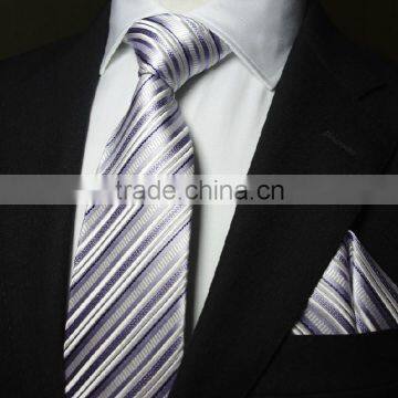 Digital Print Custom Silk Tie