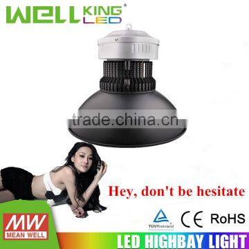 2016 Wholesale High lights 80w for warehouse, site lighting