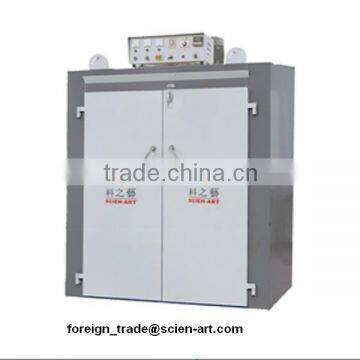 ir dryer/ir dryer box for screen printing