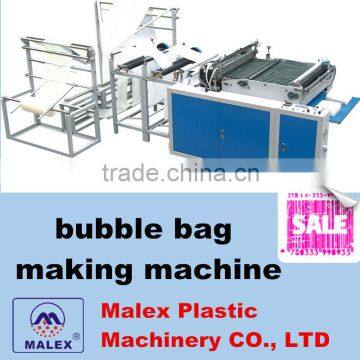 excellent performance bag making machine Malex