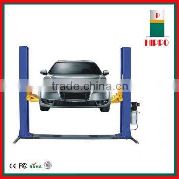 4.2T two post lift car repair equipment