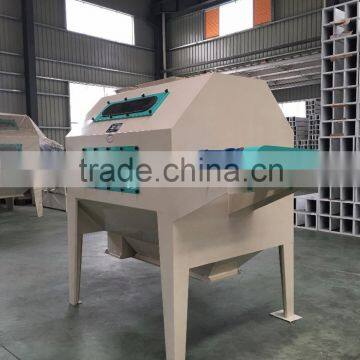 2016 New High Efficiency Poultry Feed Precleaning Machine photo-2