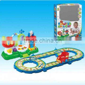 Newest Toys Paradise Railcar Toys Baby