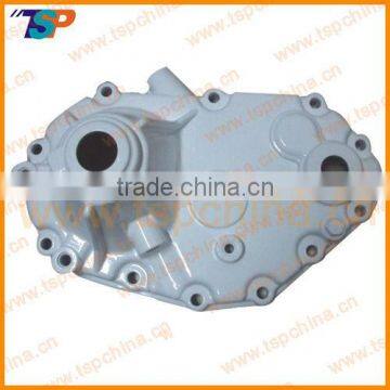 Agriculture KUBOTA warter pump cap,cover spare part