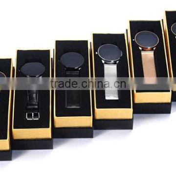 K88H Smart Heart Rate Monitor Watch 2016 New Digital OLED Smartwatch With Bluetooth photo-6