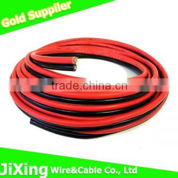 2 core speaker cable with Oxygen Free Copper