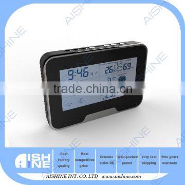 Cheap products products cheap HD 1080P Weather p2p network hidden camera