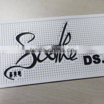 Hot Sales Custom Drink Bar Mats photo-2