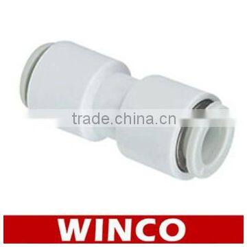 SMC Style Pneumatic Straight Union KQ2H
