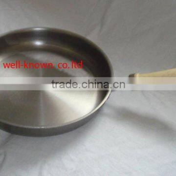 carbon steel frypan