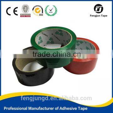 Colors Printing Bopp Adhesive Packing Tape