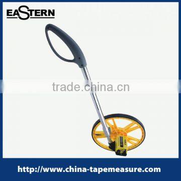 DMW-07 mechanical type road measuring wheel