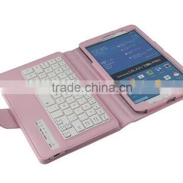 Best Selling All-in-one Bluetooth Keyboard for Samsung Tab Pro T320 8.4inch-SA02 photo-2