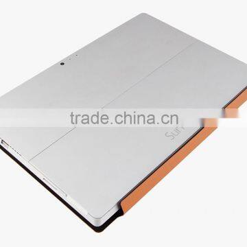 For Surface Pro 3 Wireless Keyboard for Tablet pc Support Touchpad-MZ-1078 photo-3