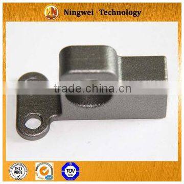 Zhejiang carbon steel investment casting frame