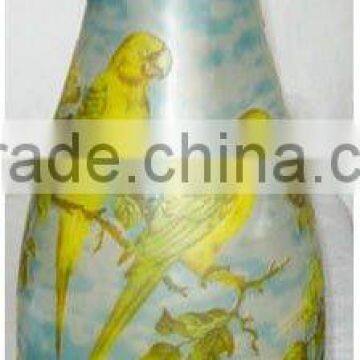 CHINESE GLASS CRAFT