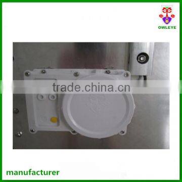 Intelligent Solar Led Traffic Arrow Light,solar Road Safety Sign photo-6