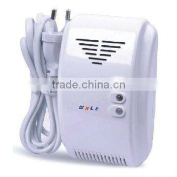 Luxury Gas Leak Detector Fire Alarm