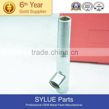 Titanium Investment Casting