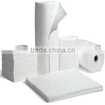 China Manufacturer Nonwoven Fabric for Nonwoven Interfacing photo-2