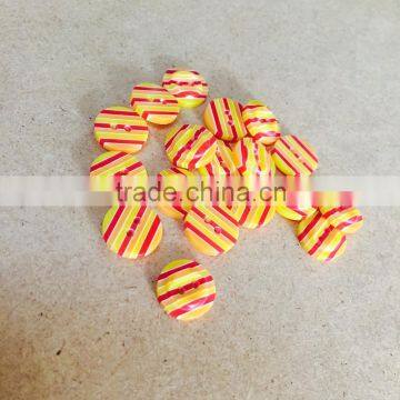 Candy Color Resin Buttons for Garments photo-4