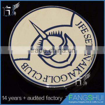 Wholesale Fashionable Silver Coin Holder for Sale photo-3