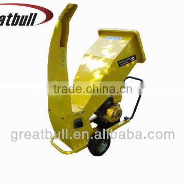 15HP 420CC OHV4-stroke Gasoline Machine Chipper Shredder photo-2