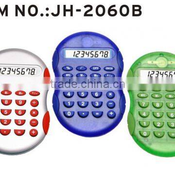 2016 Newest Mini Pocket Desktop Calculator for Promotion photo-5