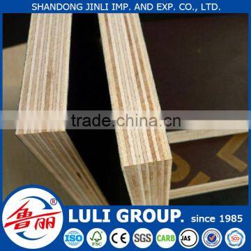 shuttering plywood -finger joint core