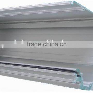 Best Price Commercial Automatic Sliding Door Machine for Showroom photo-3