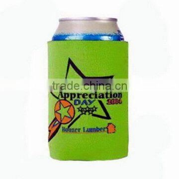 neoprene can holder