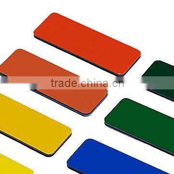Good Quality ACP Aluminum Composite Panel/Aluminum/ACP Cladding Price photo-4