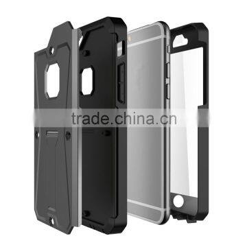 2016 New Design Stand Mobile Phone Case for Iphone 6 Case With Stent photo-2