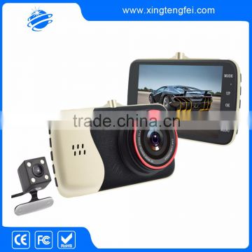 Hot sale 4 inch dvr car cam T810 full 1080p dvr recorder