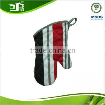 trade assurance kitchen fabric oven mitten glove manufacturer