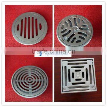 Floor drain 10*10