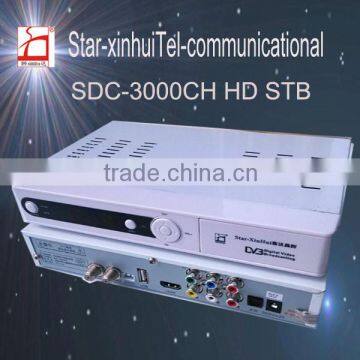 sdc-3000t3 tv receiver