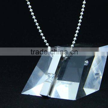 Pillar Pendants for Men photo-2