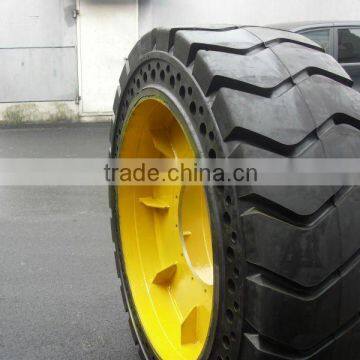 20.5-25 solid forklift tire , industrial tyre 20.5-25