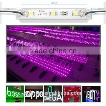 High Pixel Rohs 5050 Smd Led Module Led Pixel Poi