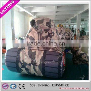 Iilytoys Inflatable Bunker, Used Paintball Bunkers,inflatable x Bunker x x photo-6