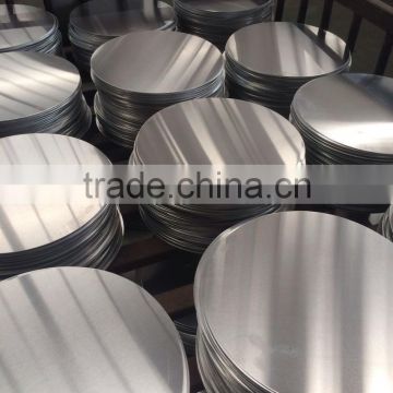 Henan 1060 aluminum discs for kitchenware