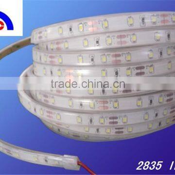 2015 Hot New Product Shenzhen Seller Waterproof IP67 Led Strip 2835,5m Led Flexible Strip Light,12v Led Strip Light Waterproof