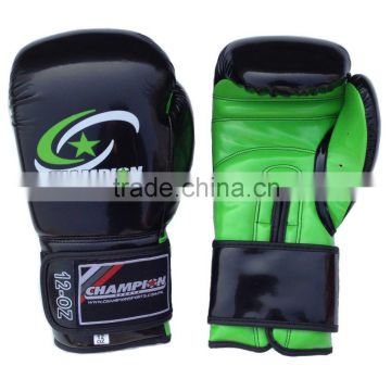 boxing gloves for training